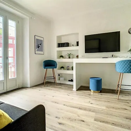 Semesterbostad La Casa Delle Meraviglie