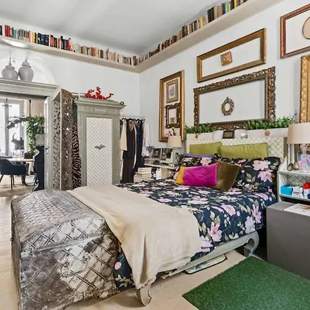 Bed & Breakfast La Piadineria 3*