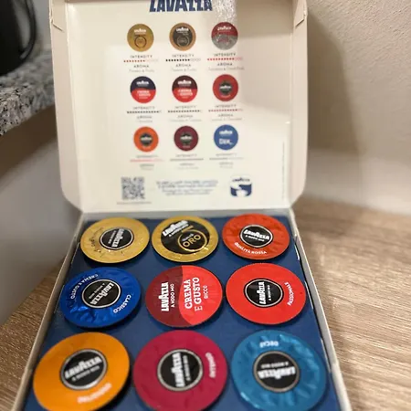 Bicocca Niguarda A 15min Dal Duomo Vendégház