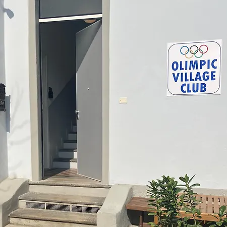 Olimpic Village Club