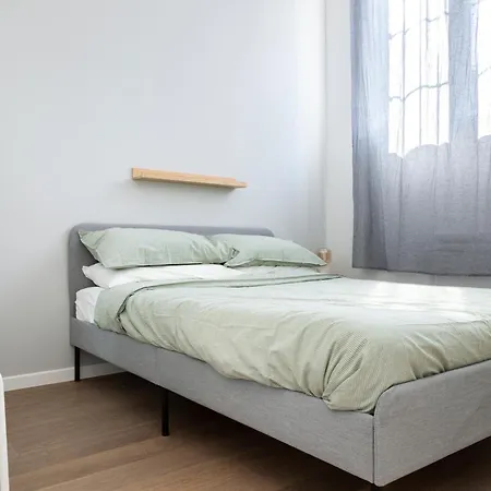 アパートホテル Hotiday Frattini 3*