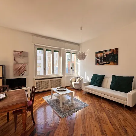 Quadrio Grand - Parking Space And Garden Villa