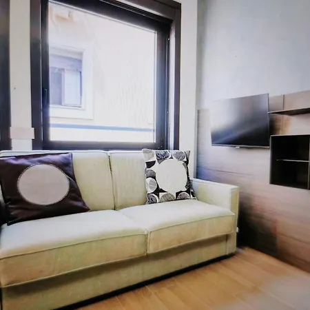 In Piazza Duomo 밀라노