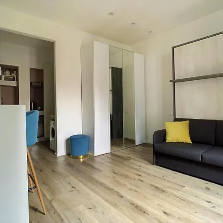 別荘 La Casa Delle Meraviglie ミラノ