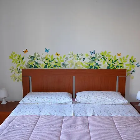 Apartment Casa Cagliero