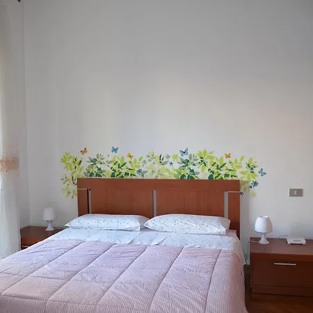 Casa Cagliero Apartment