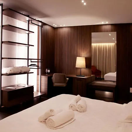 Prestige Pensjonat Mediolan