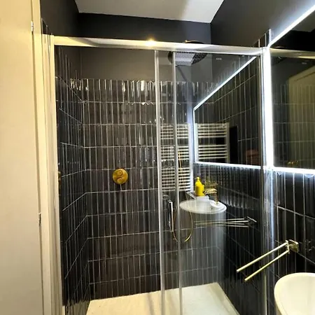 Fabioresidence Cera De Duomo Panzió Milánó