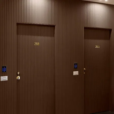 Prestige Pensjonat Mediolan