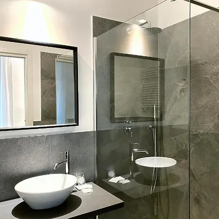 בית הארחה Il Riccio 3 1