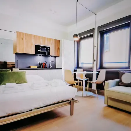 B&B In Piazza Duomo *