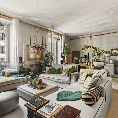 Bed & Breakfast La Piadineria Milano