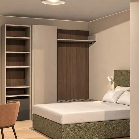 Апарт-отель Relstay - Vercelli