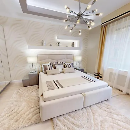 Esperienza Premium Holiday home