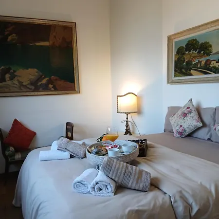 Il Panorama וילה קומו