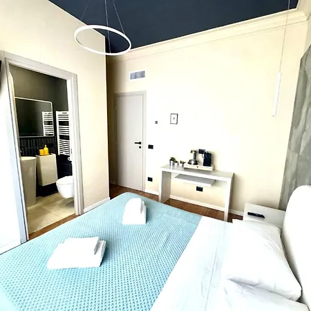 Fabioresidence Cera De Duomo * Milánó