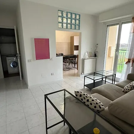 Stanza Doppia Bagno En Metro M3 Ubytování v soukromí