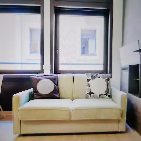 In Piazza Duomo 밀라노