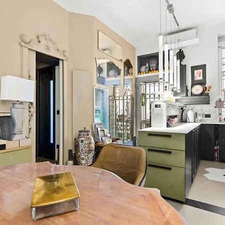 Bed & Breakfast La Piadineria Milano