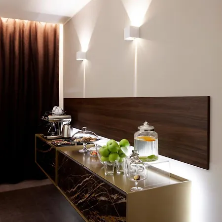 Pensjonat Prestige 4*