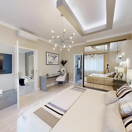 Holiday home Esperienza Premium