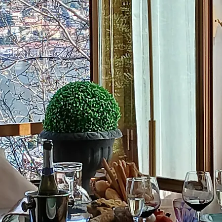 Il Panorama ヴィラ *