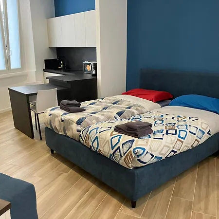 Apart Otel Olimpic Village Club