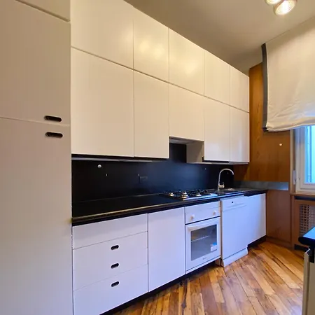 Quadrio Grand - Parking Space And Garden