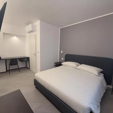 Gasthuis Casa Di Gio 4 1 Milaan