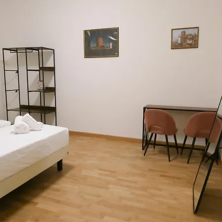 Lisi - Porta Romana Guestroom Apart Otel Milano