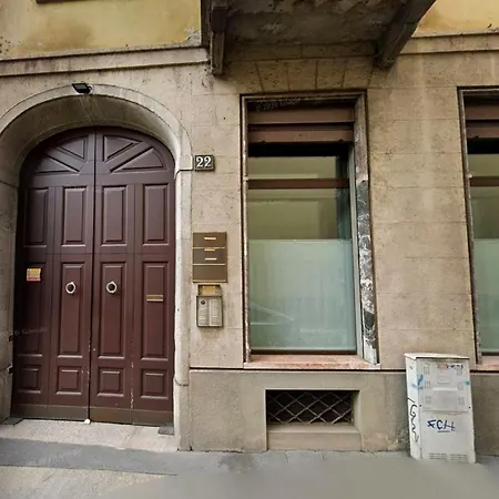 Fabioresidence Cera De Duomo