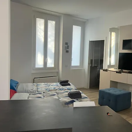 Apart Otel Olimpic Village Club Milano