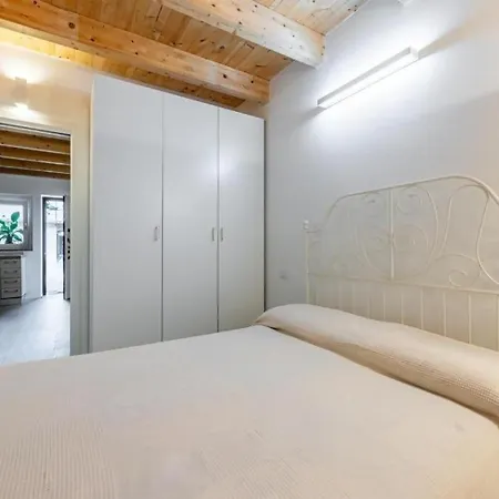 Aura Milanese 度假居
