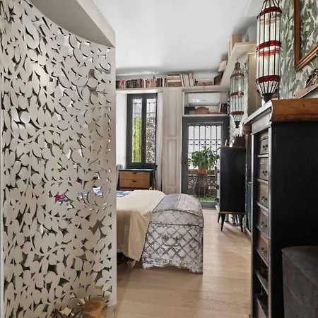 Bed & Breakfast La Piadineria Milano