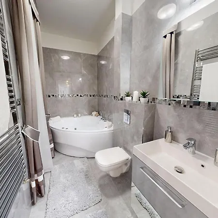 Holiday home Esperienza Premium