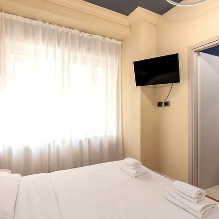 Panzió Fabioresidence Cera De Duomo *