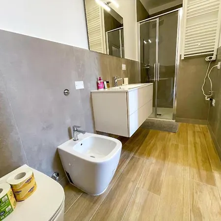 Olimpic Village Club Apart Otel