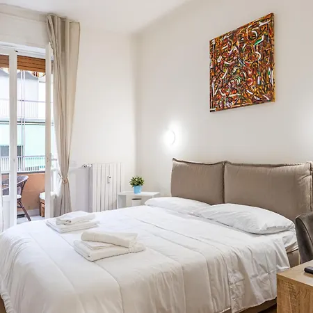 بيت ضيافة Maison Resnati ميلان