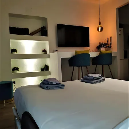 La Casa Delle Meraviglie ミラノ