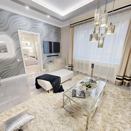 Esperienza Premium Holiday home