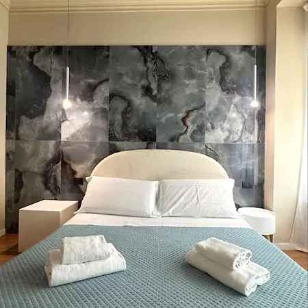 Panzió Fabioresidence Cera De Duomo Milánó