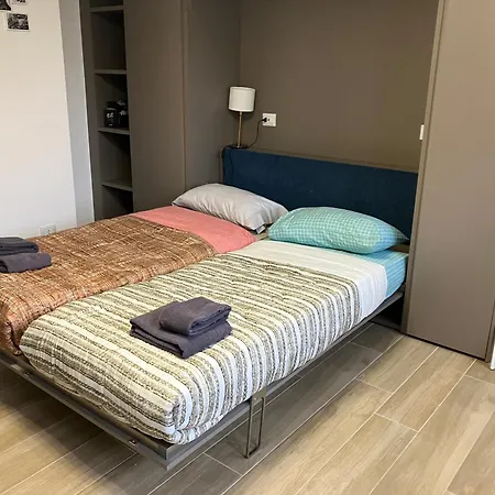 Apart Otel Olimpic Village Club Milano