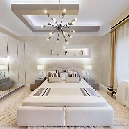 Holiday home Esperienza Premium