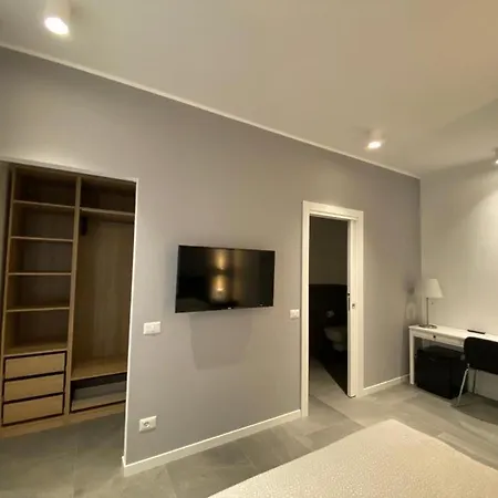 בית הארחה Il Riccio 3 1