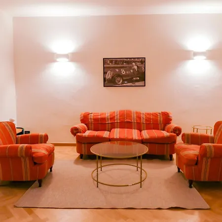 Lisi - Porta Romana Guestroom Milano