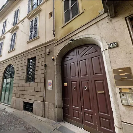 Fabioresidence Cera De Duomo Panzió *