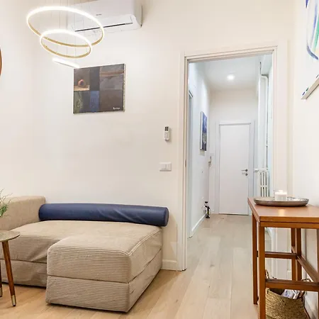Maison Resnati 3*