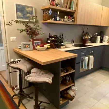 Bed & Breakfast Casa Ramos Vicino A Basilica Di Santa Maria Milano