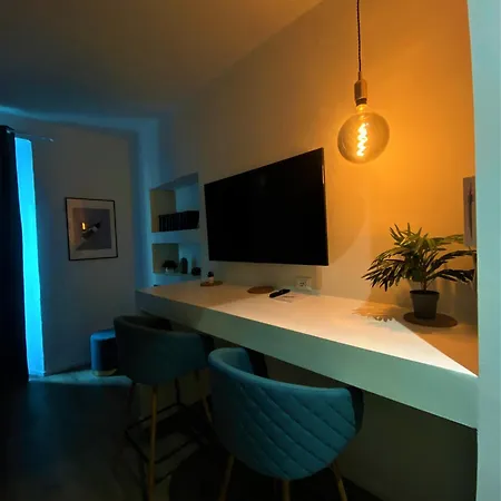 La Casa Delle Meraviglie Semesterbostad *