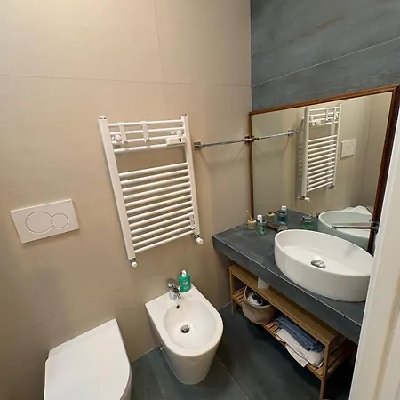 Chiara's Place 3* Milano